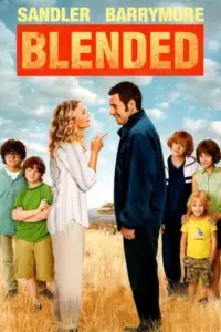 Blended (2014) ทริปอลวน รักอลเวง