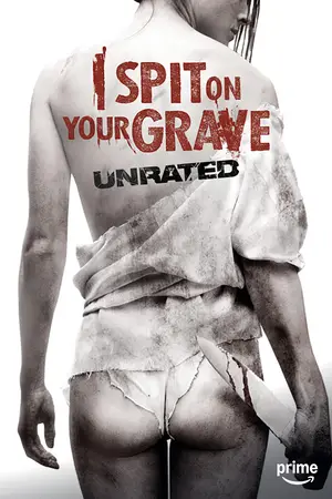 I Spit On Your Grave 2 (2013) เดนนรก...ต้องตาย 2