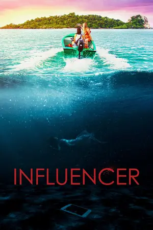 Influencer (2022)