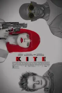 Kite (2014) ด.ญ.ซ่าส์ ฆ่าไม่เลี้ยง