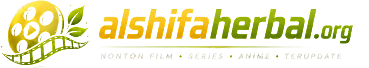 alshifaherbal logo