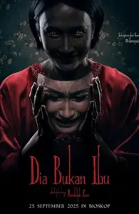 A Woman Called Mother (2025)