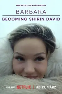 Barbara Becoming Shirin David (2026)