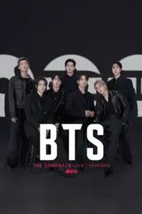 BTS The Return