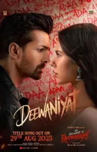 Ek Deewane Ki Deewaniyat