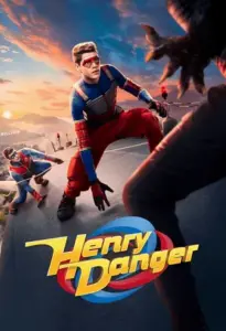 Henry Danger The Movie (2025)