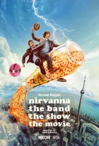 Nirvanna The Band The Show The Movie (2026)