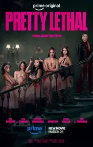 Pretty Lethal