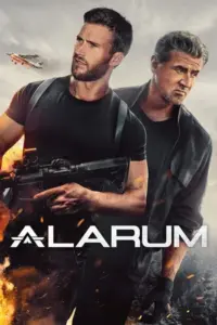 Alarum (2025)
