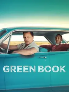 Green Book (2018) กรีนบุ๊ค