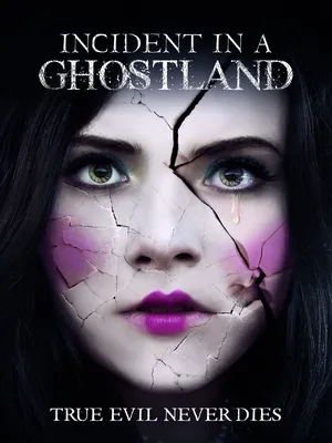 Incident in a Ghostland (2018) บ้านตุ๊กตาดุ