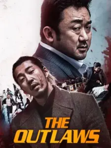 The Outlaws 2017 เถื่อน เหนือกฏหมาย