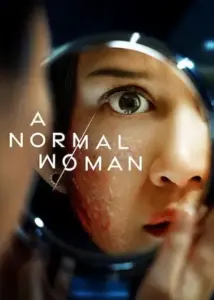 A Normal Woman (2025)