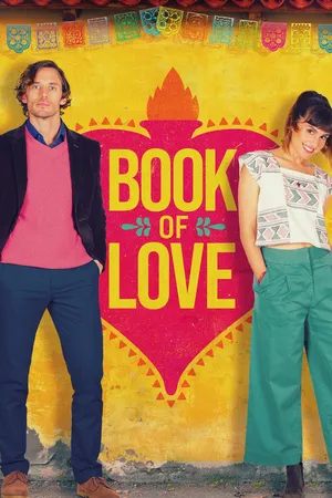 Book of Love (2022) นิยายรักฉบับฉันและเธอ