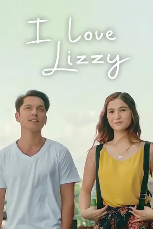 I Love Lizzy (2023) ไอ เลิฟ ลิซซี่