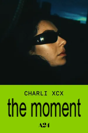 The Moment (2026)
