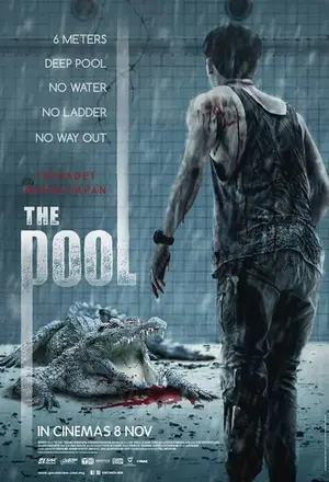 The Pool (2018) นรก 6 เมตร